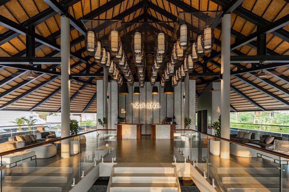 Varana Hotel Krabi photo 2