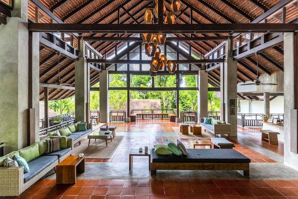 The Tubkaak Krabi Boutique Resort photo 2