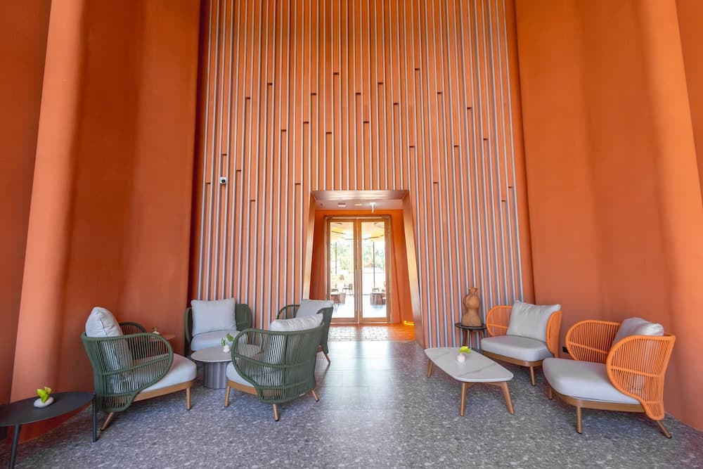 Hotel Adam Krabi photo 5