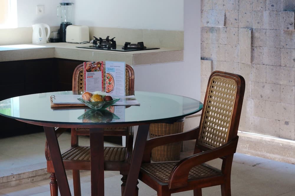 Sagara Villas and Suites Sanur by AHM photo 4