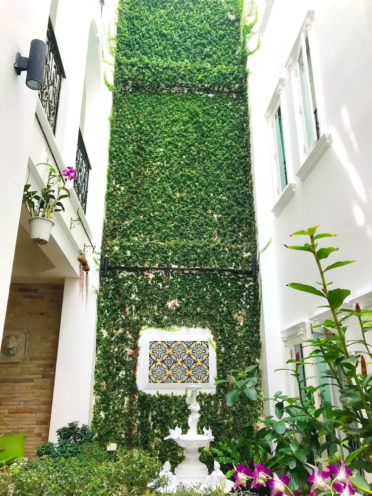 Casa Blanca Boutique hotel photo 3