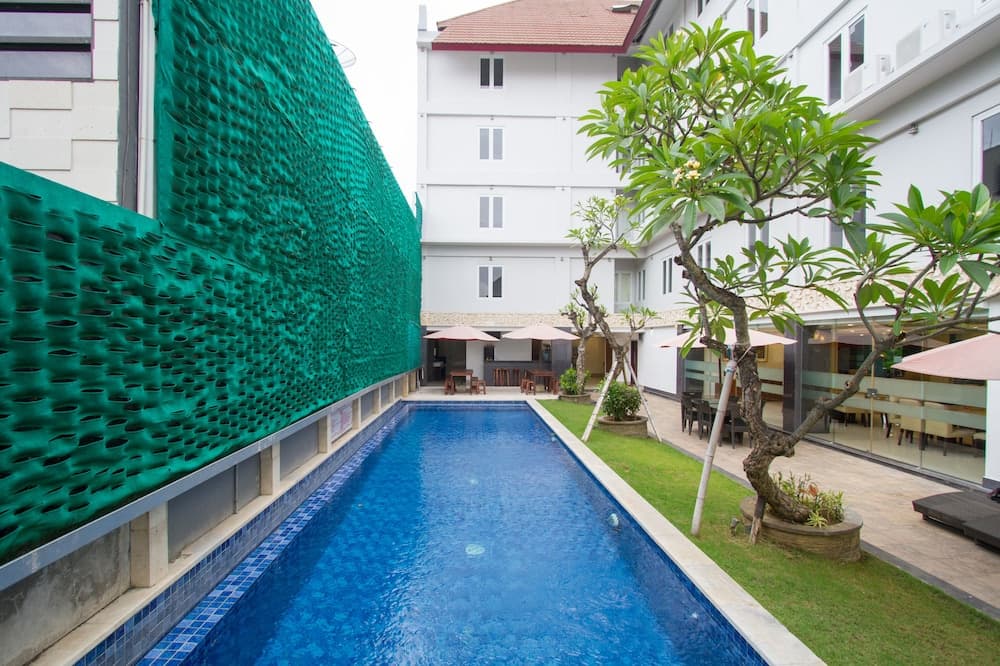 MarsCity Hotel photo 5