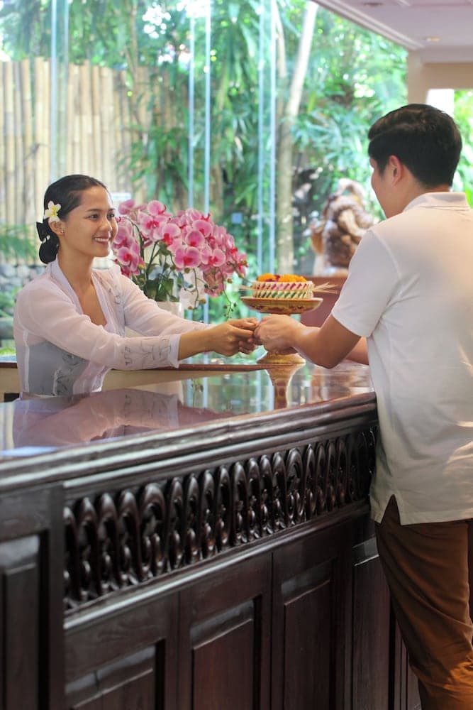 Parigata Resort & Spa photo 5