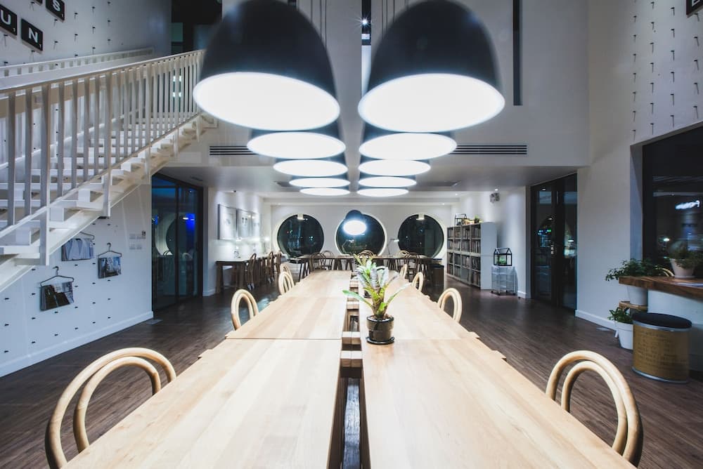 Blu Monkey Hub and Hotel Phuket photo 3