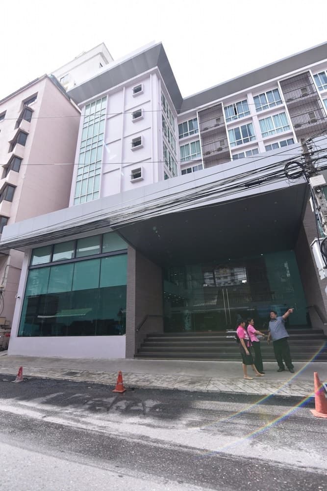 Mayflower Grande Hotel Hat Yai