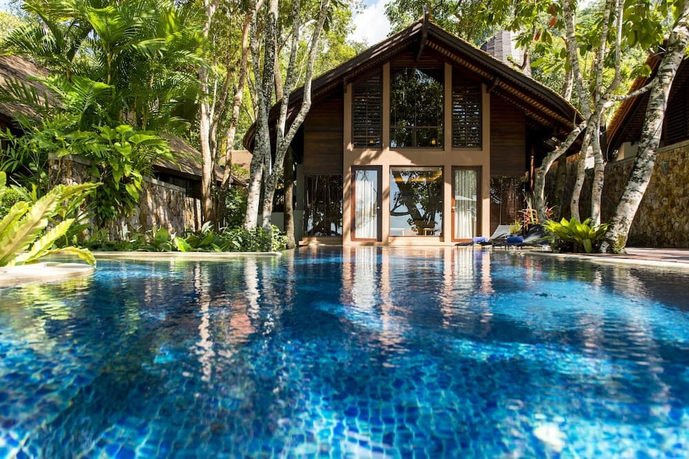 The Tubkaak Krabi Boutique Resort photo 4