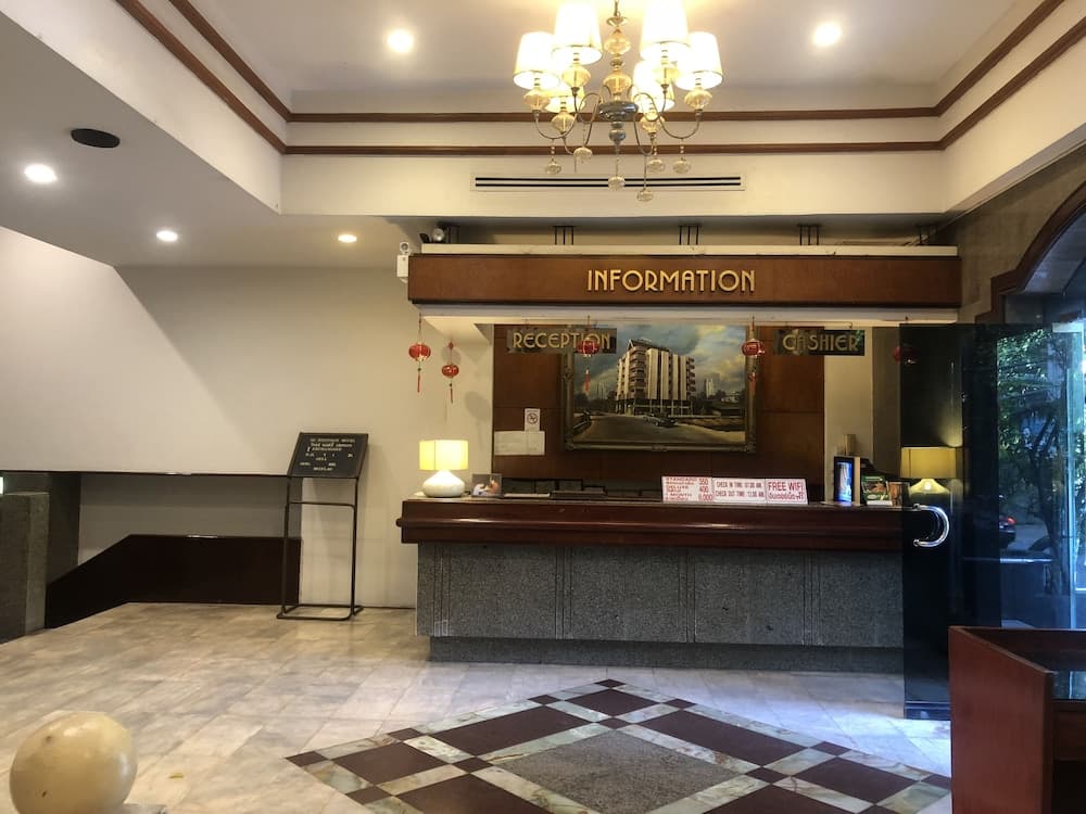 S.C. Heritage Hotel photo 2
