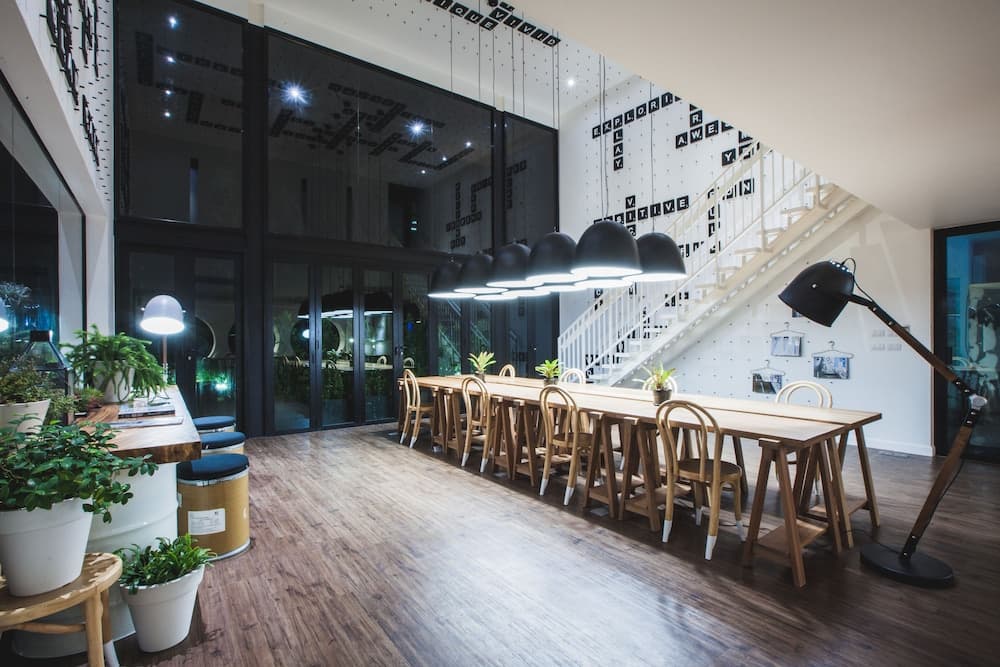 Blu Monkey Hub and Hotel Phuket photo 2