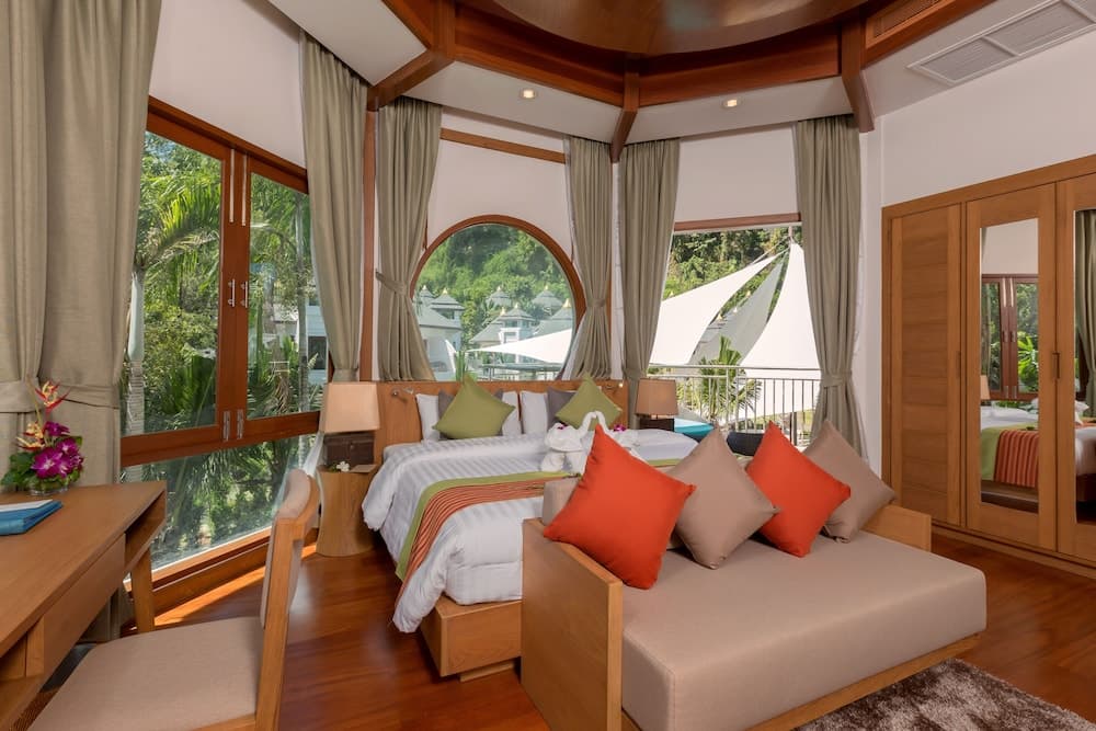 Krabi Resort photo 4