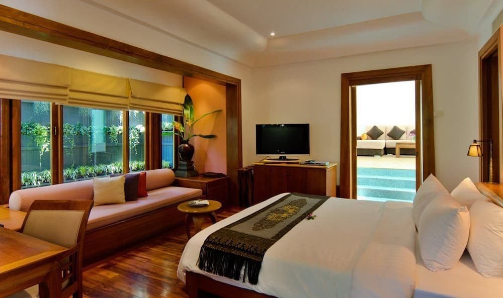 Nakamanda Resort And Spa photo 2
