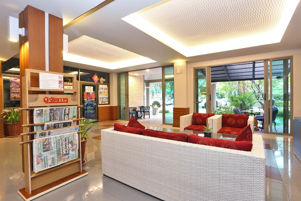 Pattra Mansion by AKSARA Collection photo 3