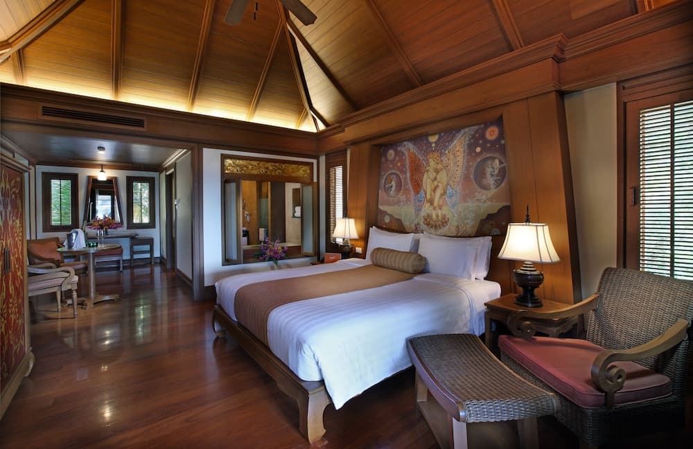 Amari Vogue Krabi photo 5