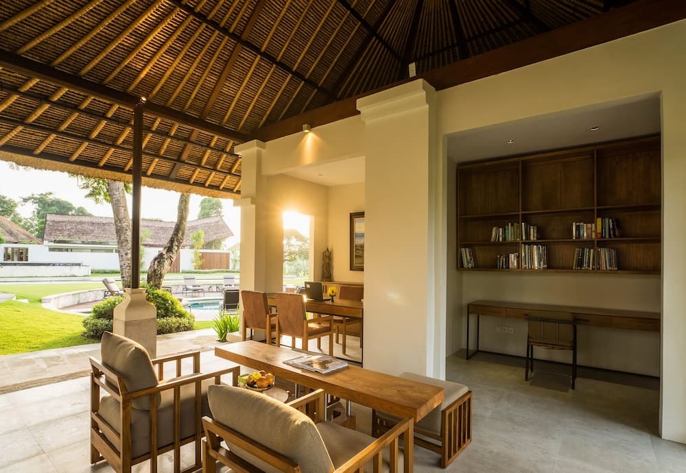 The Samata by LifestyleRetreats photo 2
