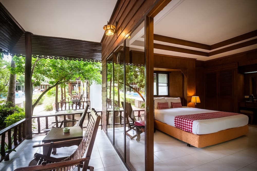 Sand Sea Resort photo 5