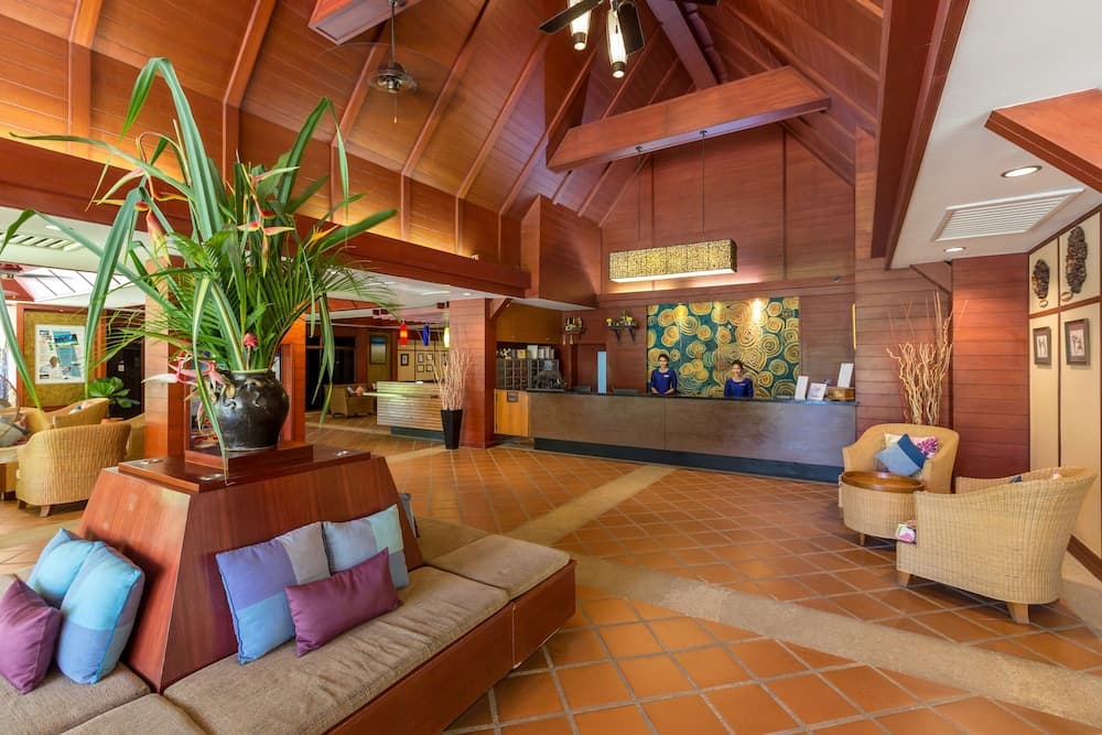 Krabi Resort photo 2