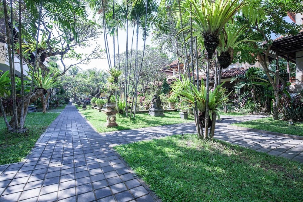 Vila Shanti Beach Hotel photo 4