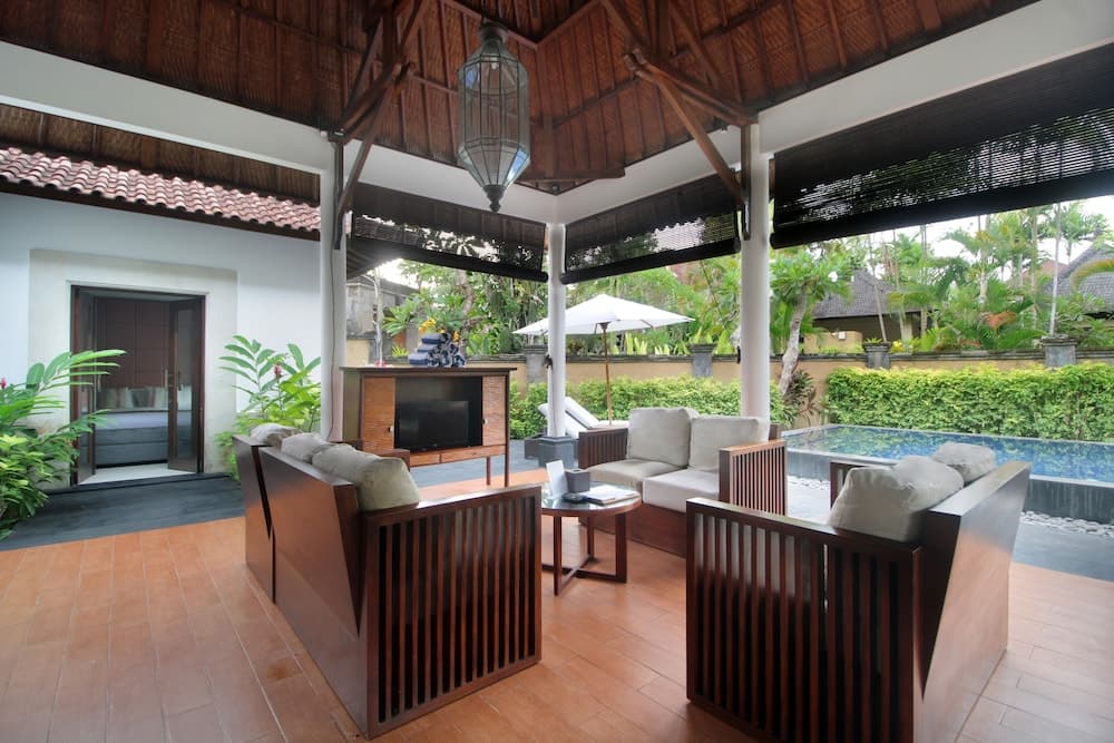 Sagara Villas and Suites Sanur by AHM photo 5