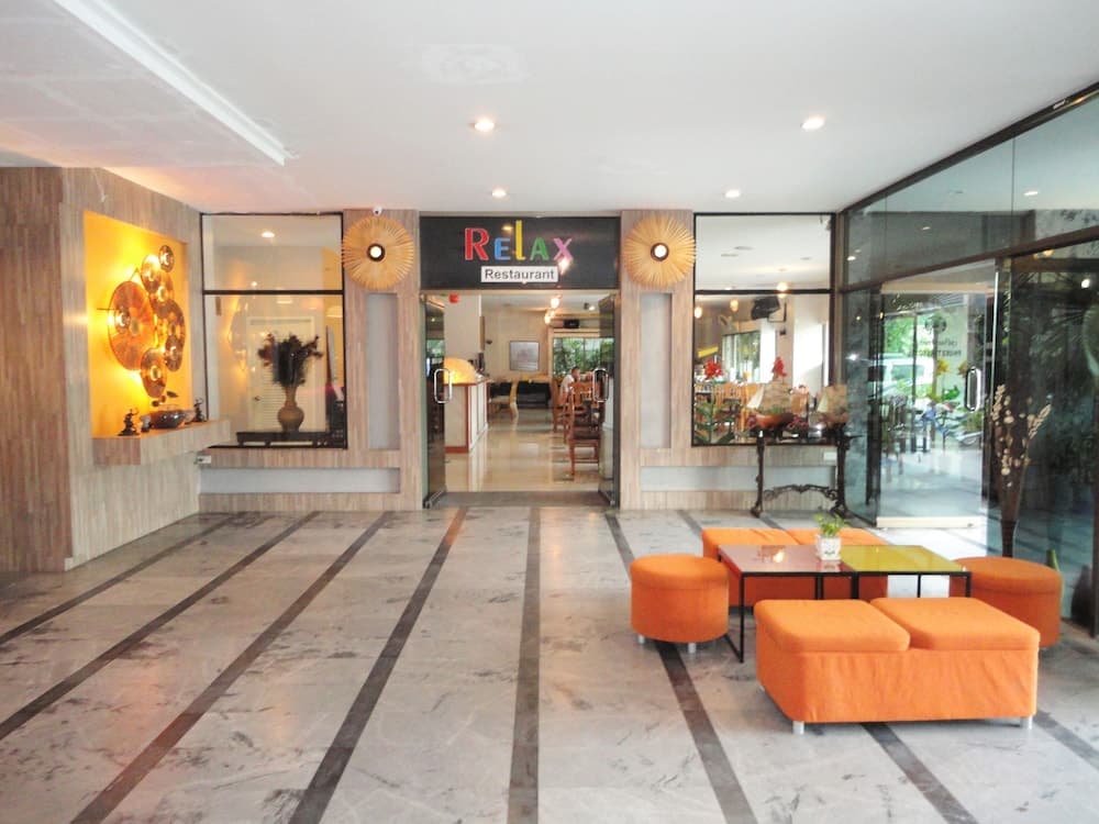 Lamoon Resotel photo 2