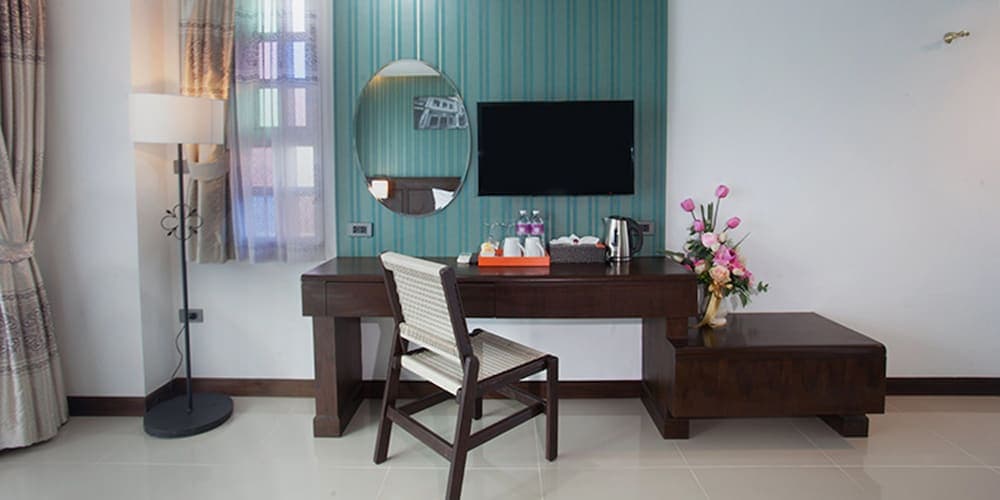 Grand Supicha City Hotel photo 5