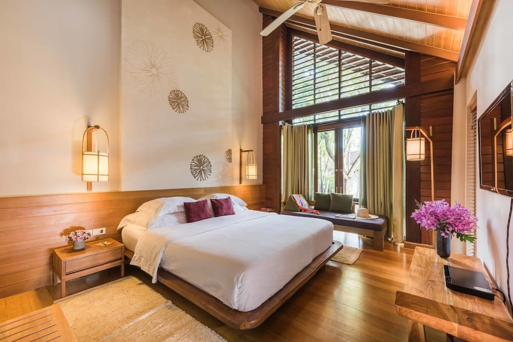 The Tubkaak Krabi Boutique Resort photo 5