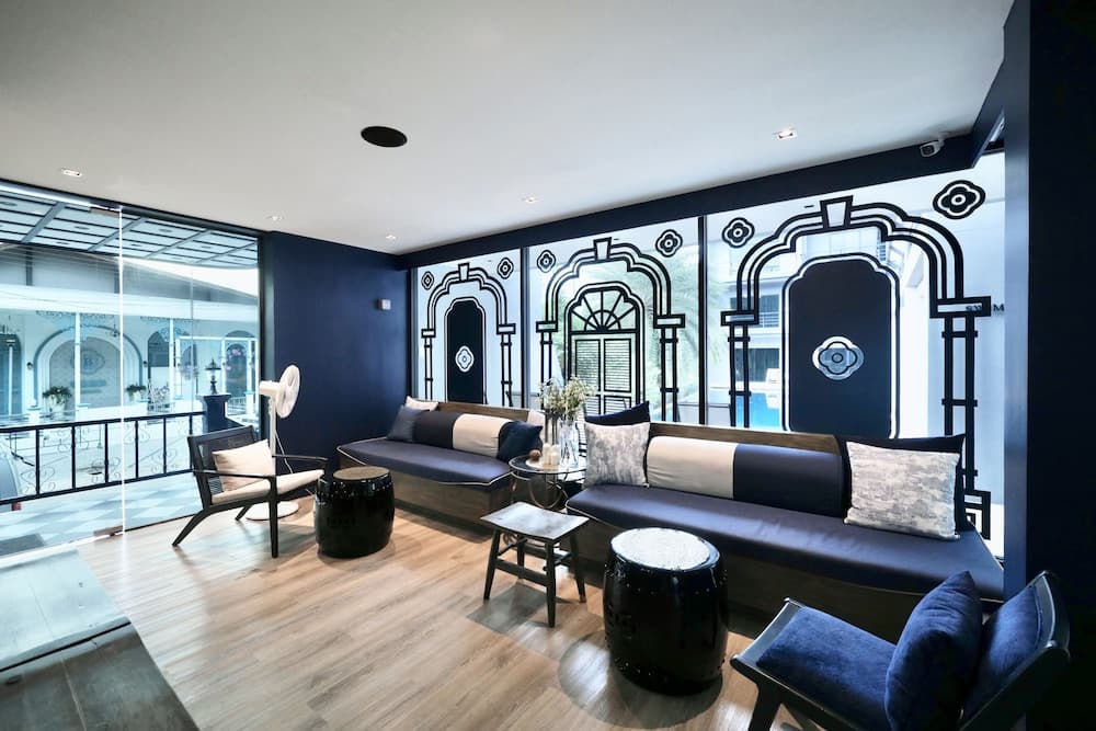 Bhukitta Boutique Hotel photo 5