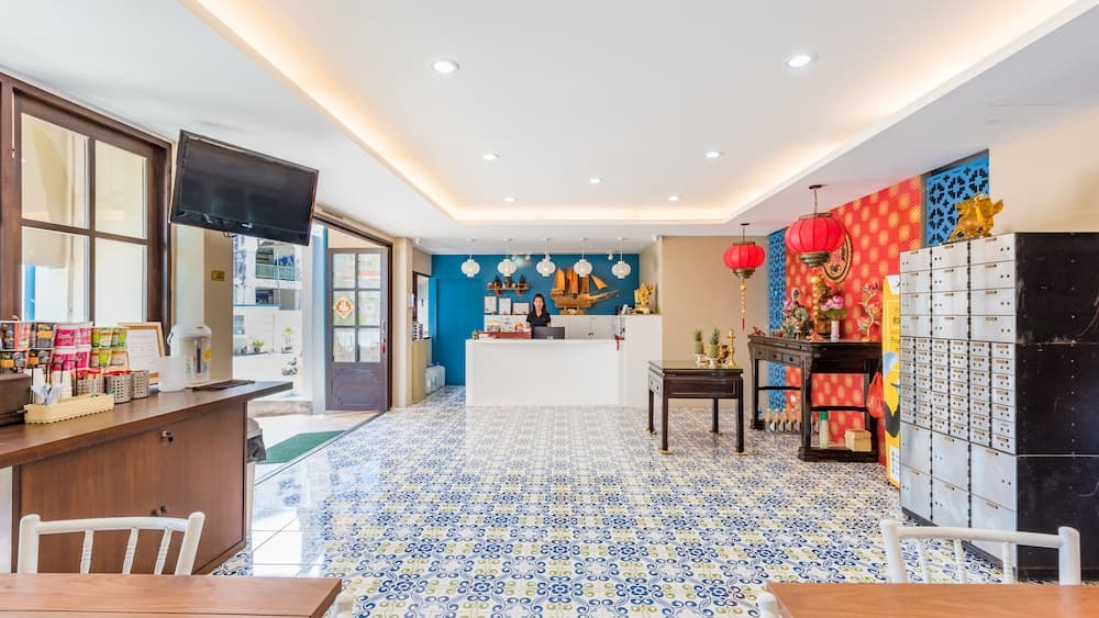 Pure Phuket Residence photo 4