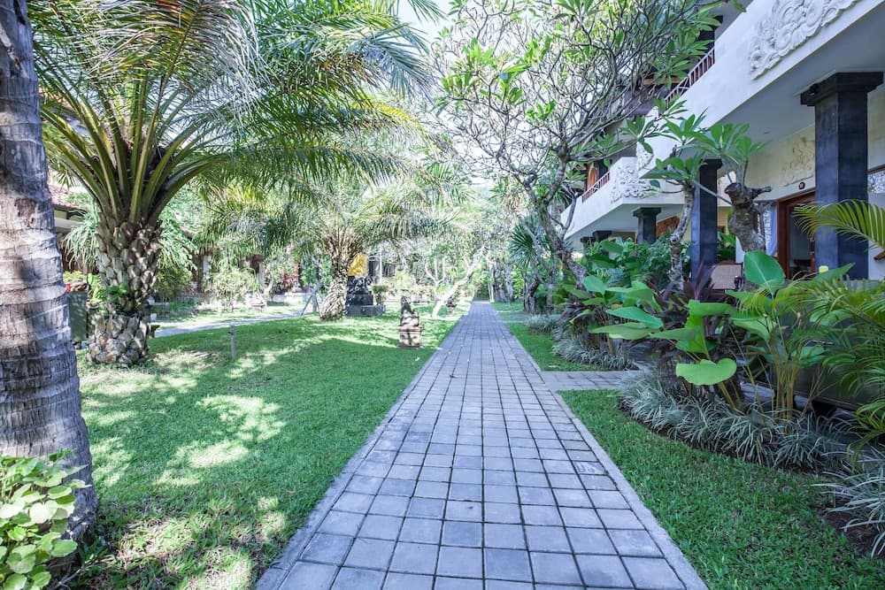Vila Shanti Beach Hotel photo 3