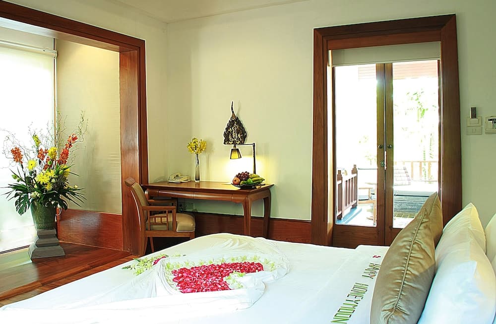 Nakamanda Resort And Spa photo 5
