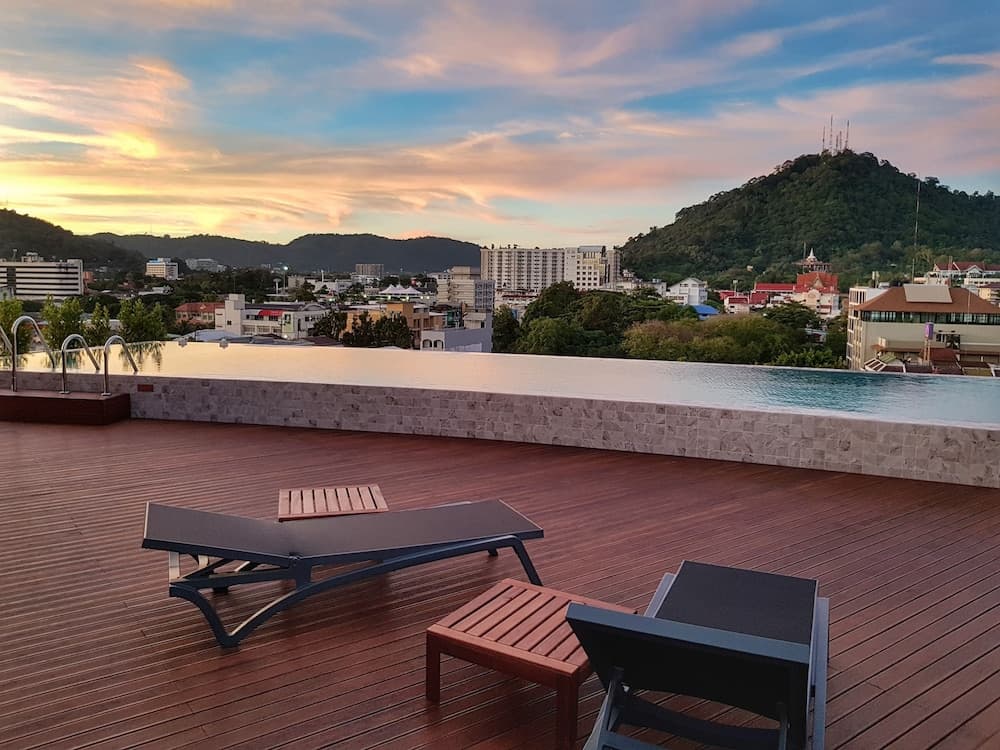 EcoLoft Hotel photo 5