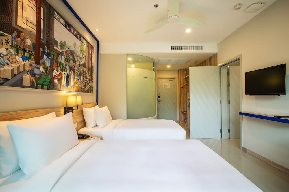 Holiday Style Ao Nang Beach Resort Krabi photo 4