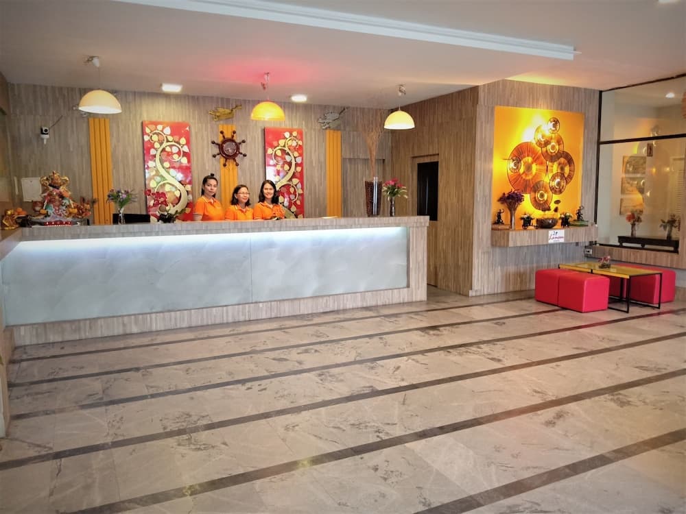 Lamoon Resotel photo 3