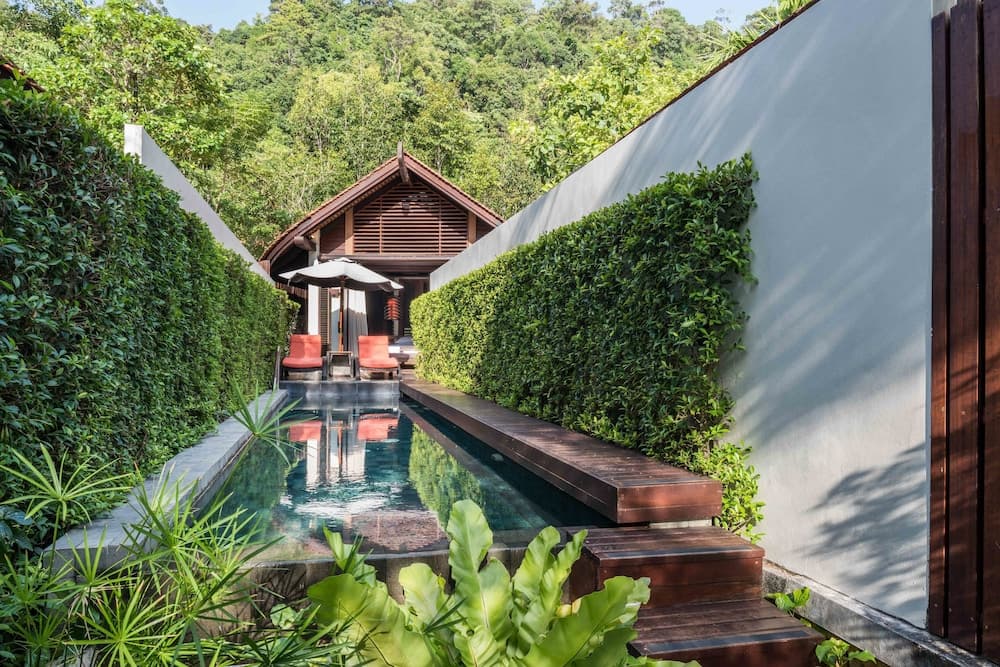 The Tubkaak Krabi Boutique Resort photo 3