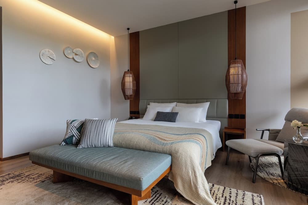 Varana Hotel Krabi photo 5
