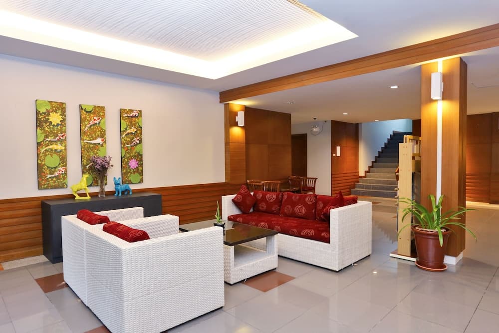 Pattra Mansion by AKSARA Collection photo 4