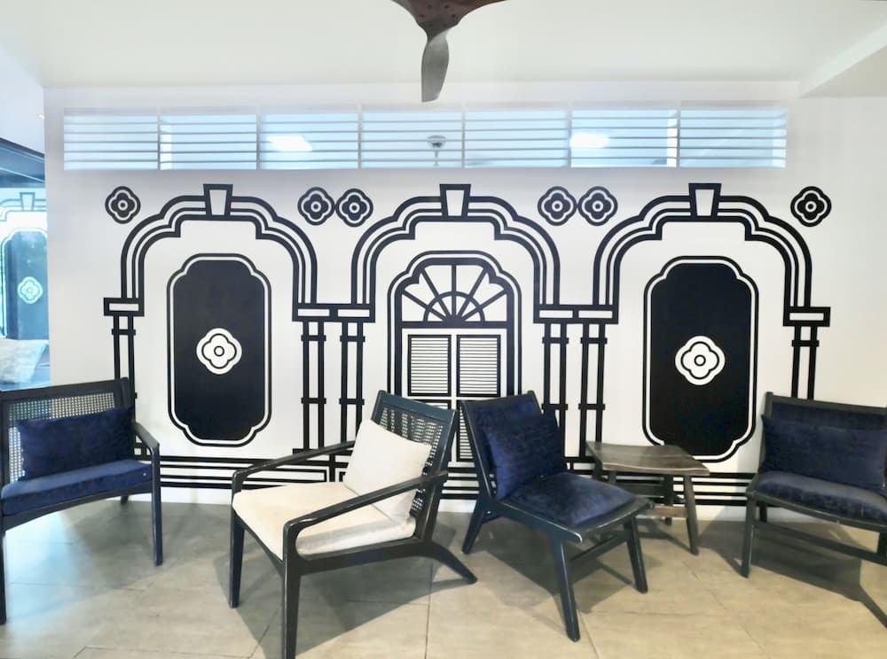 Bhukitta Boutique Hotel photo 3