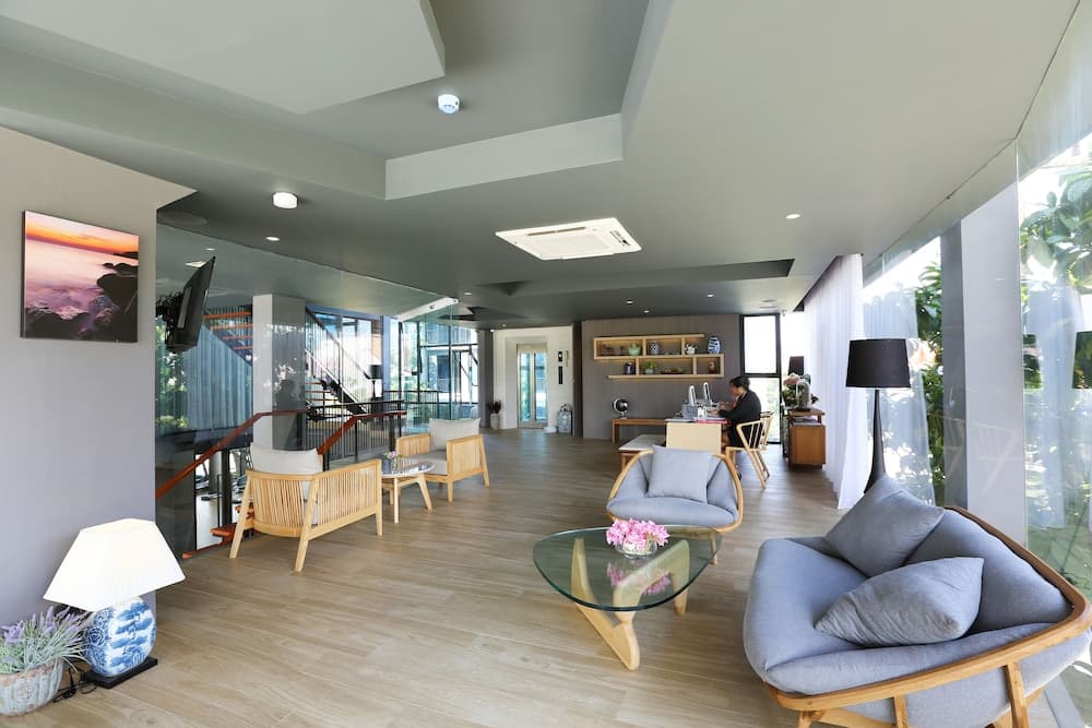 Hatyai Signature Hotel photo 4