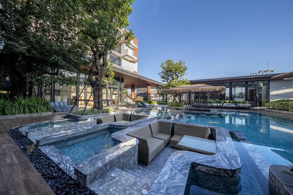 RICHMANN RESORT HOTEL HATYAI photo 5