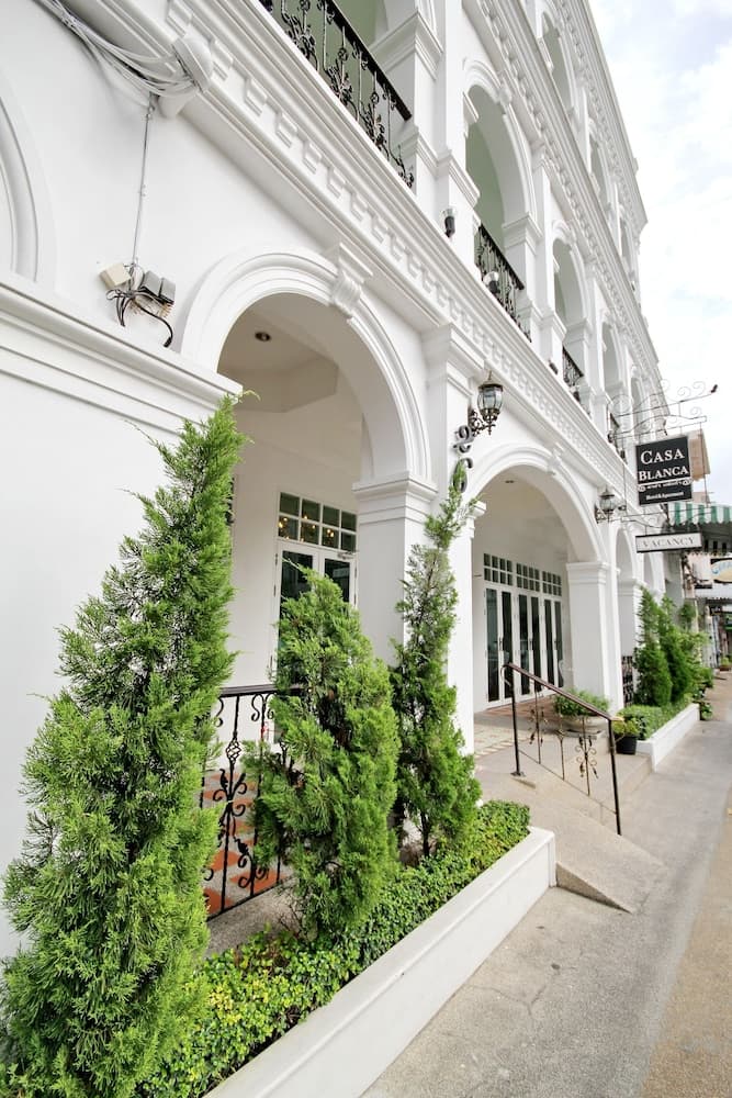 Casa Blanca Boutique hotel photo 2