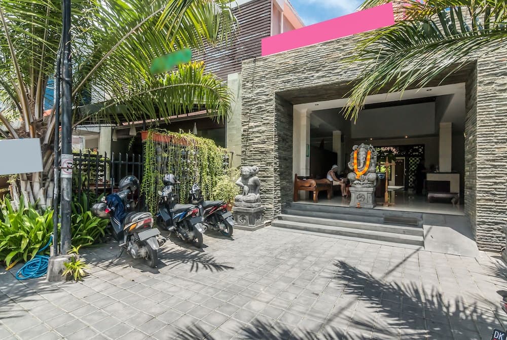 Puri Mango Hotel photo 2