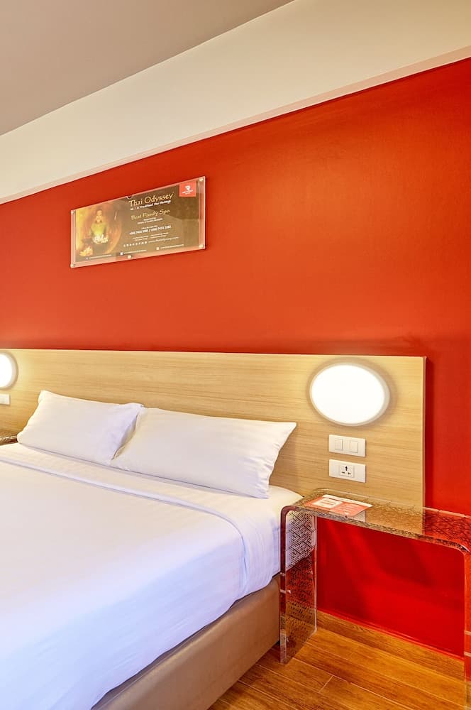 Easy Planet Hat Yai