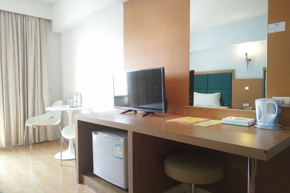 Mayflower Grande Hotel Hat Yai photo 5