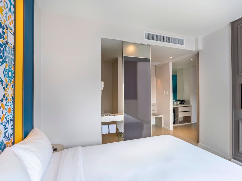 ibis Styles Phuket City Hotel photo 4
