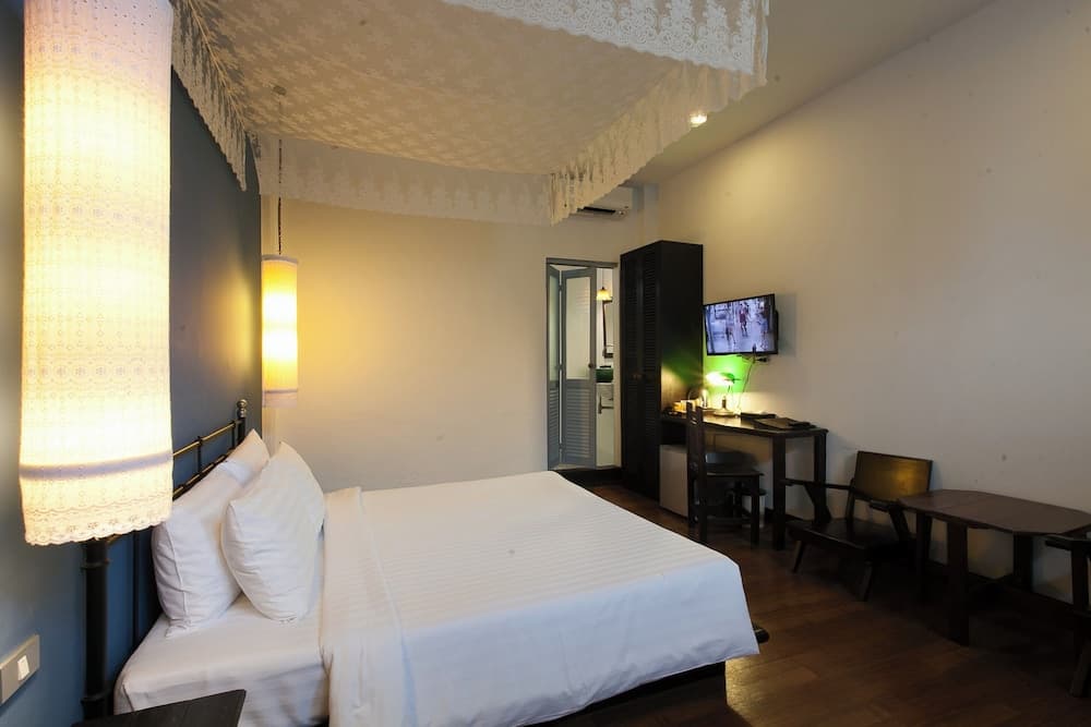 The Memory at On On Hotel photo 5