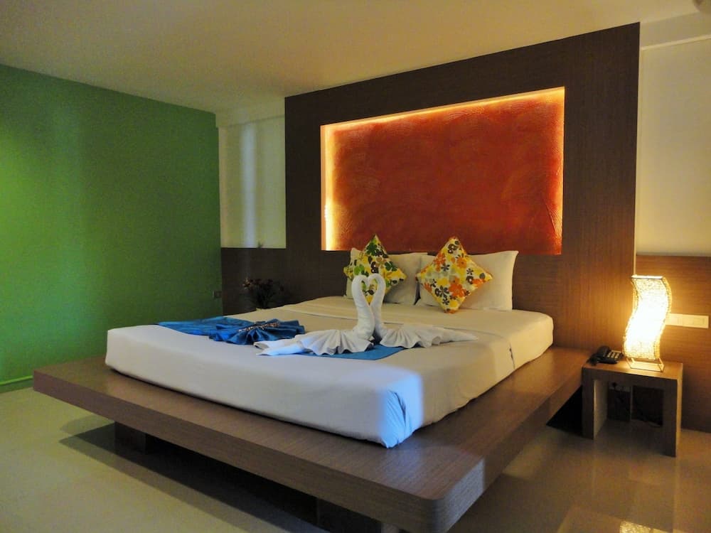 Lamoon Resotel photo 5