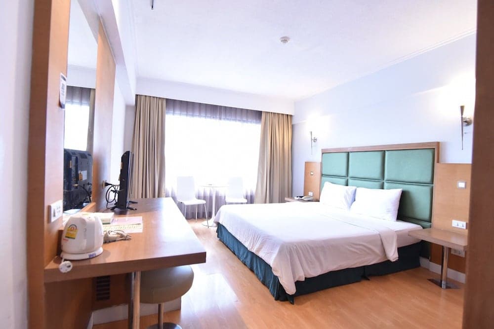 Mayflower Grande Hotel Hat Yai photo 2