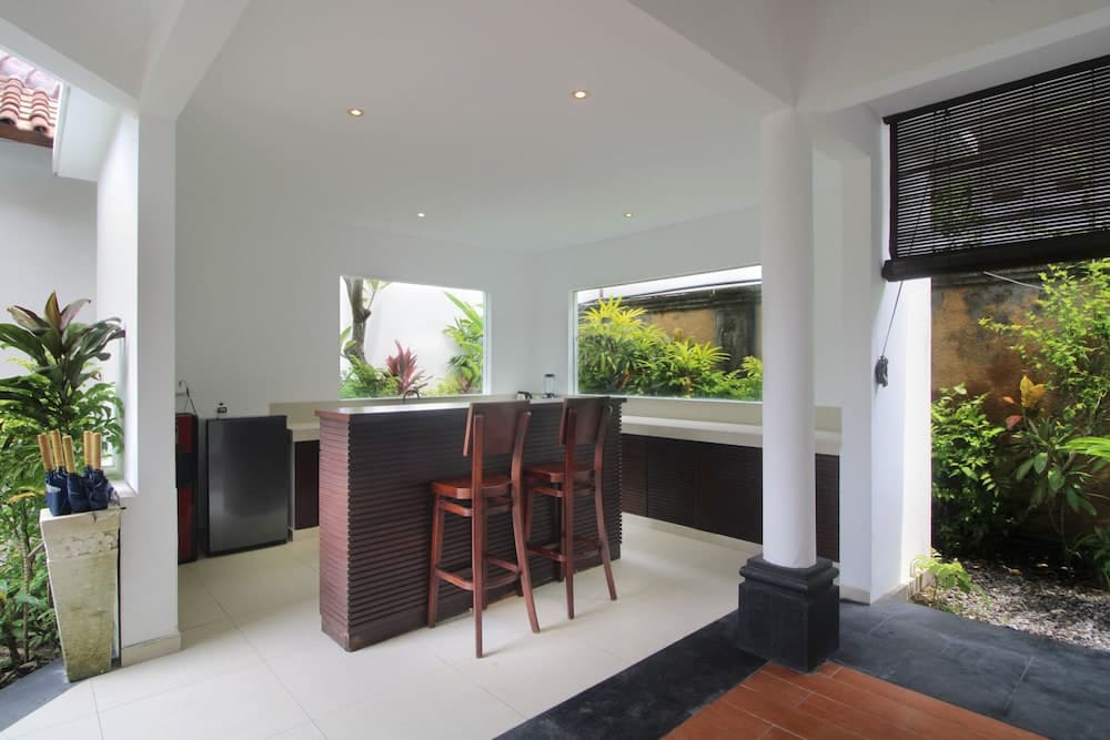 Sagara Villas and Suites Sanur by AHM photo 2