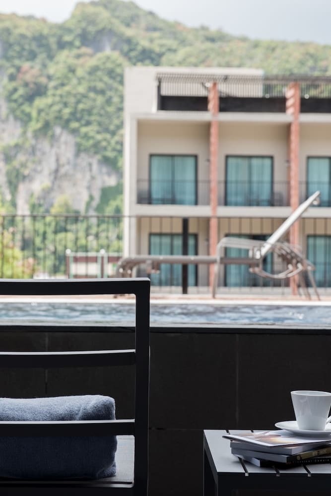 Sugar Marina Hotel - Cliffhanger - Aonang photo 5