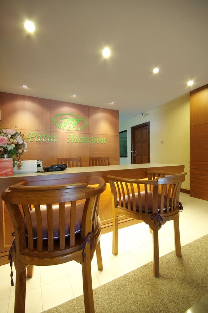 Pattra Mansion by AKSARA Collection photo 2