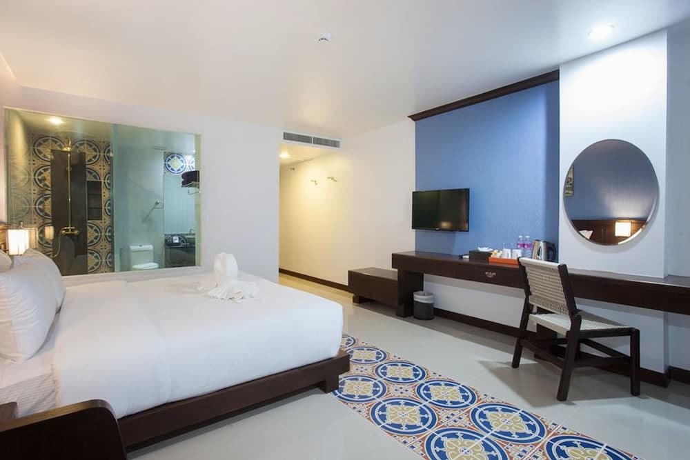 Grand Supicha City Hotel photo 4