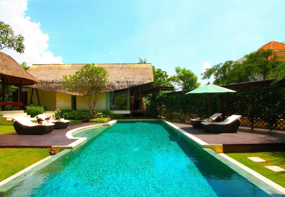 The Samata by LifestyleRetreats photo 4